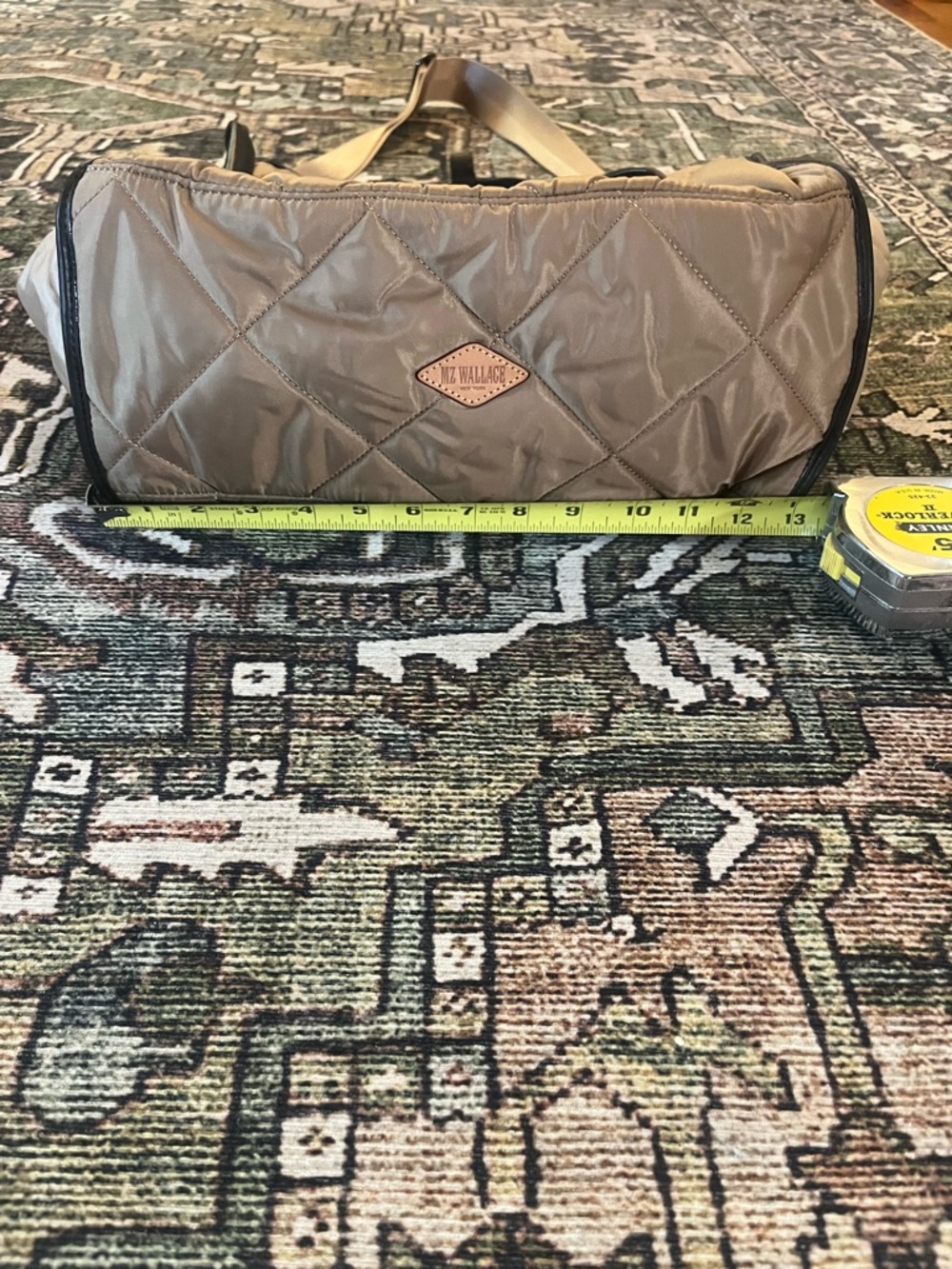 MZ Wallace bag - Picture 10 of 11